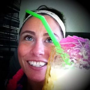 Meet your Posher, Connie